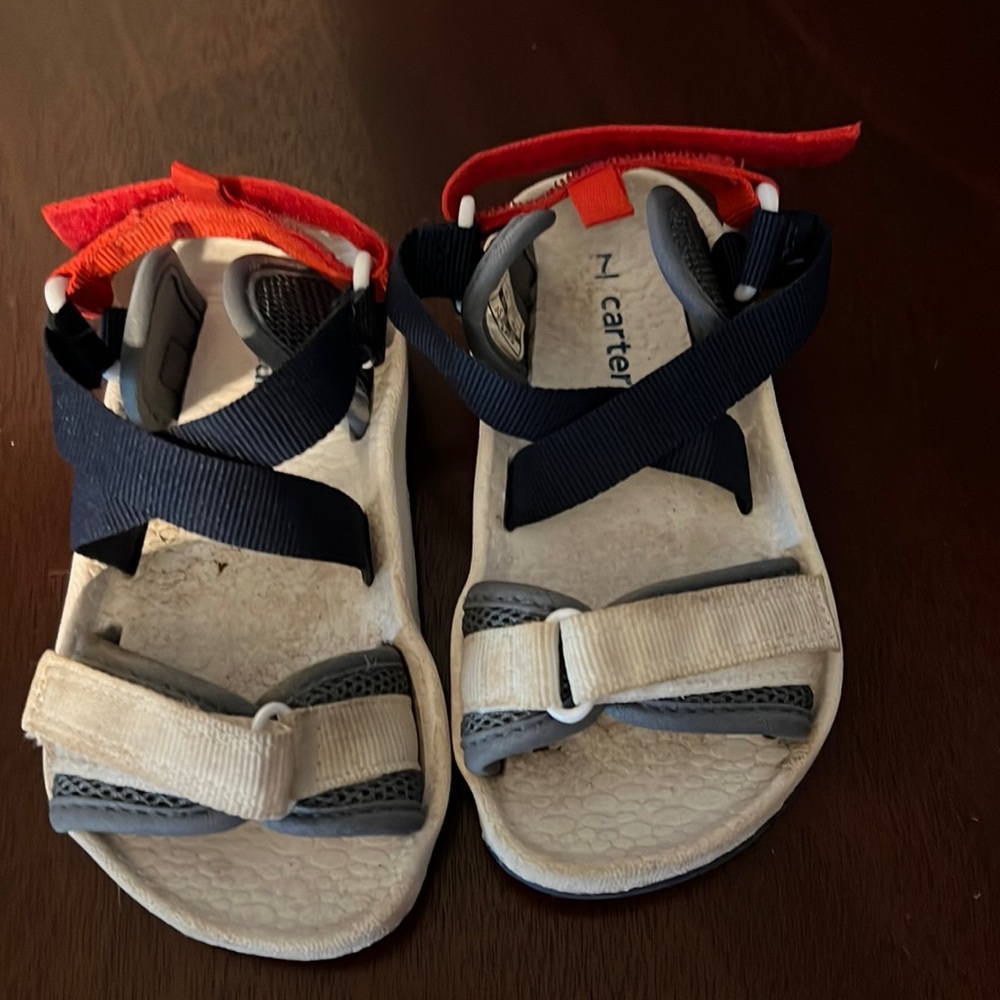 Size 7 sandals